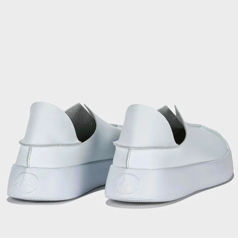 Women's moccasins GRUNBERG 157507 04-04 5793