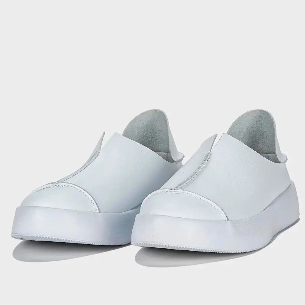 Women's moccasins GRUNBERG 157507 04-04 5793