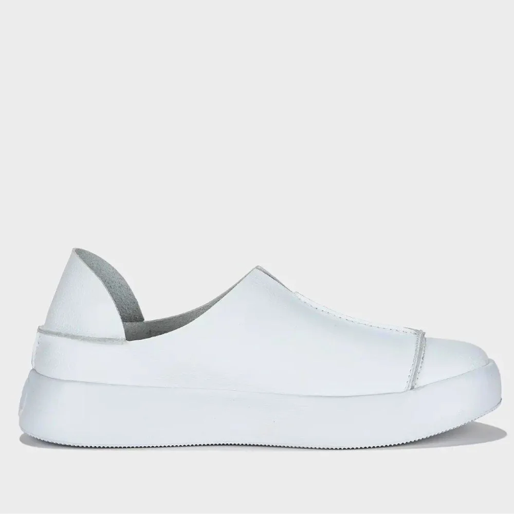 Women's moccasins GRUNBERG 157507 04-04 5793