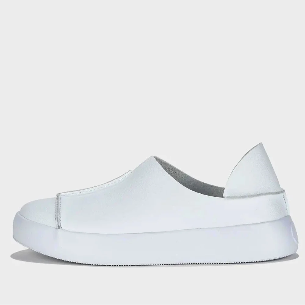 Women's moccasins GRUNBERG 157507 04-04 5793