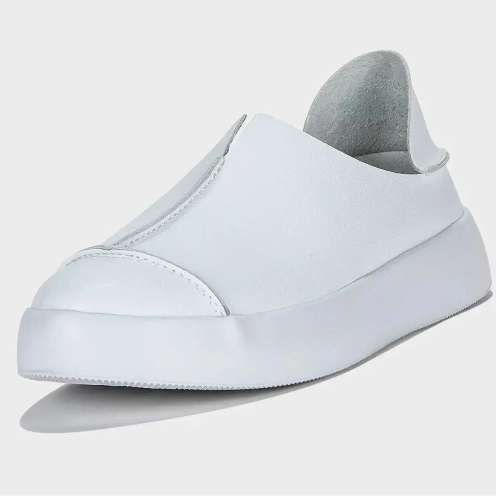 Women's moccasins GRUNBERG 157507 04-04 5793