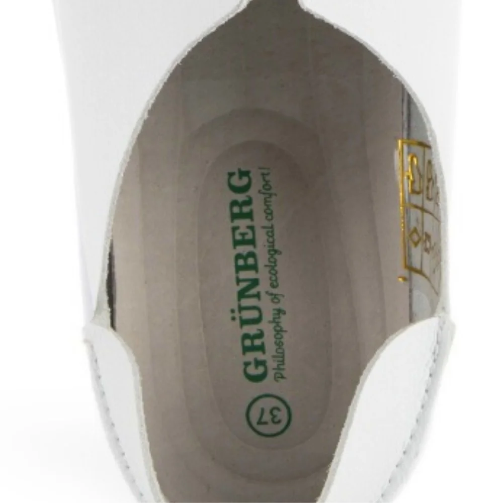 Women's moccasins GRUNBERG 157507 04-04 5793