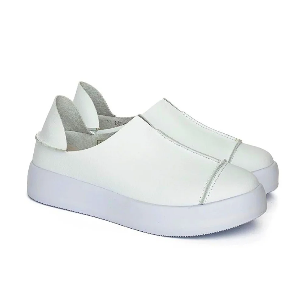 Women's moccasins GRUNBERG 157507 04-04 5793
