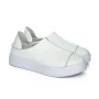 Women's moccasins GRUNBERG 157507 04-04 5793