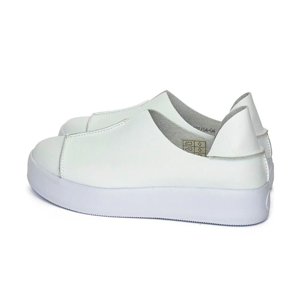 Women's moccasins GRUNBERG 157507 04-04 5793