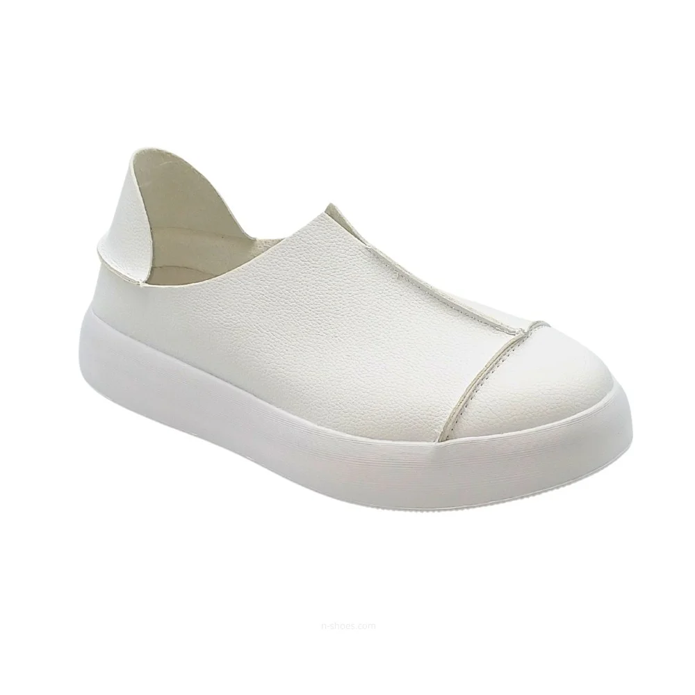 Women's moccasins GRUNBERG 157507 04-04 5793