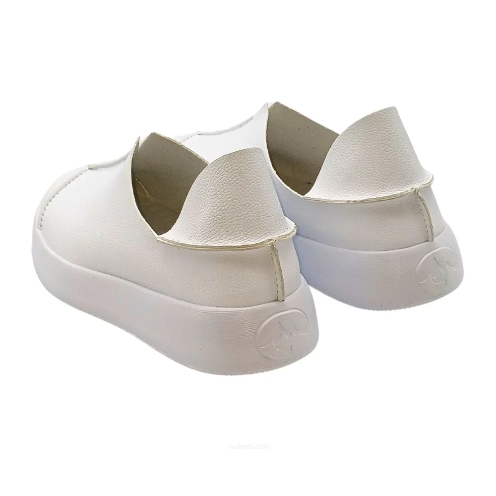 Women's moccasins GRUNBERG 157507 04-04 5793