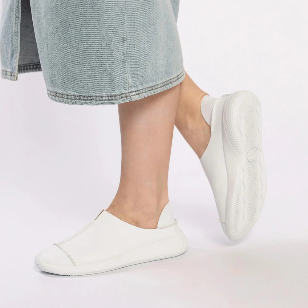 Women's moccasins GRUNBERG 157507 04-04 5793