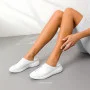 Women's moccasins GRUNBERG 157507 04-04 5793