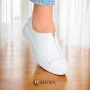 Women's moccasins GRUNBERG 157507 04-04 5793