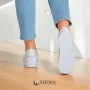 Women's moccasins GRUNBERG 157507 04-04 5793