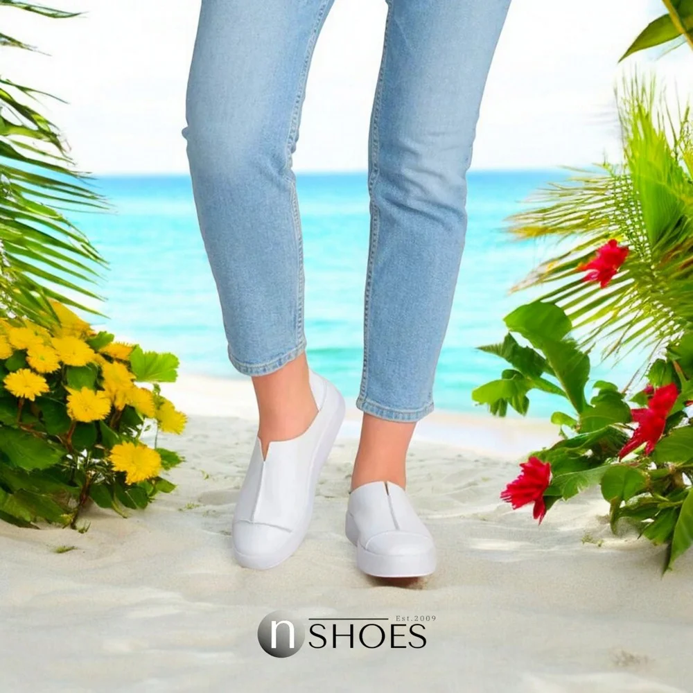 Women's moccasins GRUNBERG 157507 04-04 5793