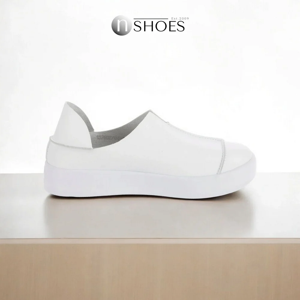 Women's moccasins GRUNBERG 157507 04-04 5793