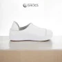 Women's moccasins GRUNBERG 157507 04-04 5793