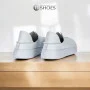 Women's moccasins GRUNBERG 157507 04-04 5793