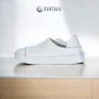 Women's moccasins GRUNBERG 157507 04-04 5793