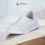 Women's moccasins GRUNBERG 157507 04-04 5793