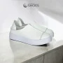 Women's moccasins GRUNBERG 157507 04-04 5793