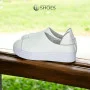 Women's moccasins GRUNBERG 157507 04-04 5793