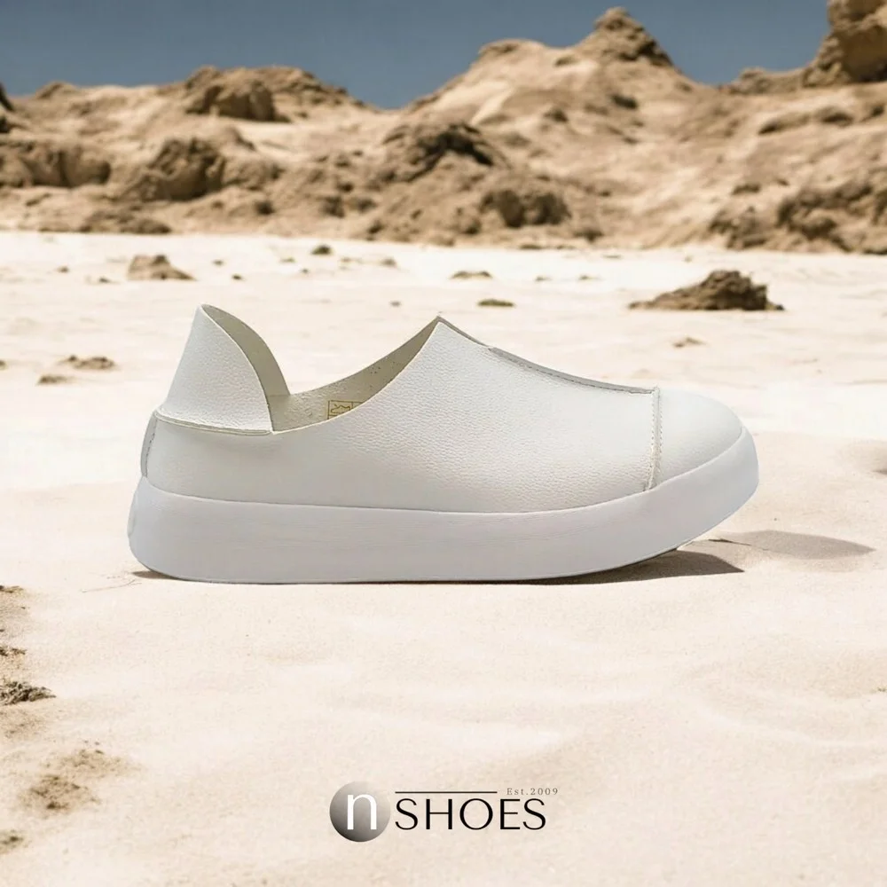Women's moccasins GRUNBERG 157507 04-04 5793