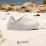 Women's moccasins GRUNBERG 157507 04-04 5793