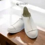 Women's moccasins GRUNBERG 157507 04-04 5793