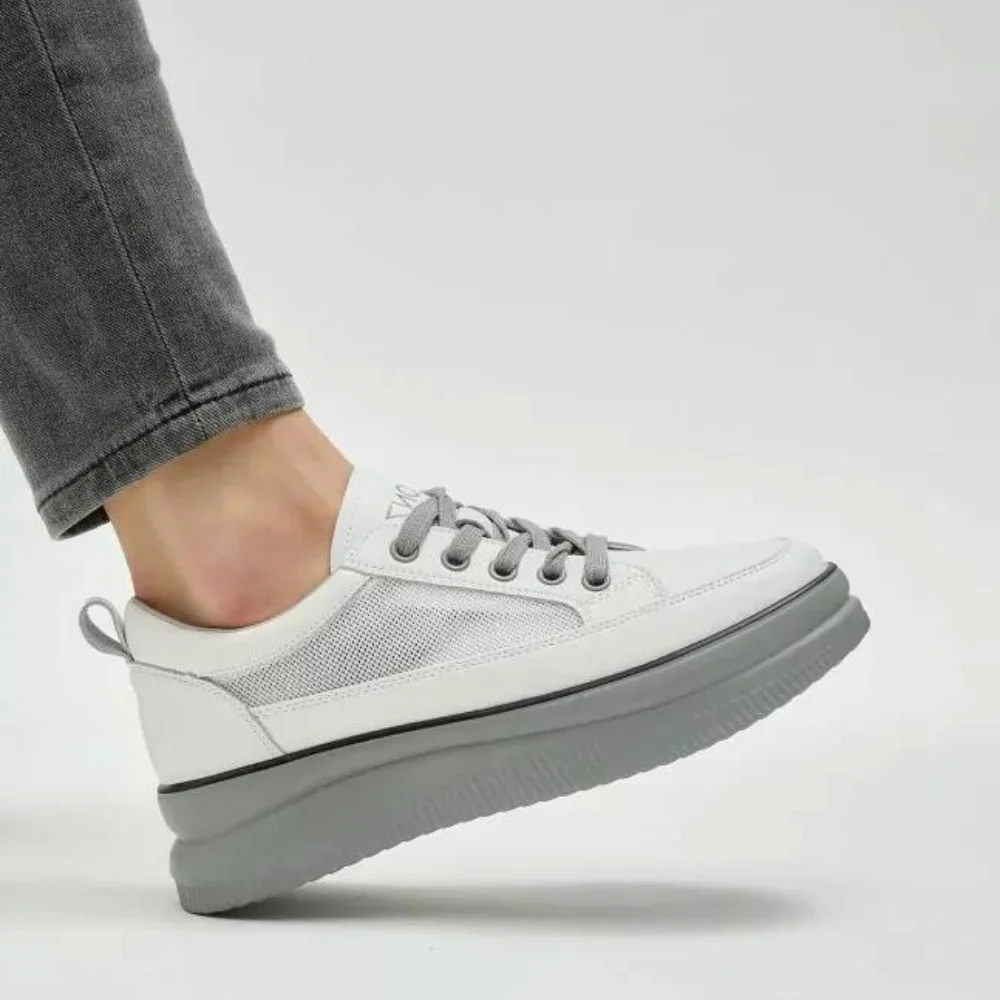 Мокасины Lonza