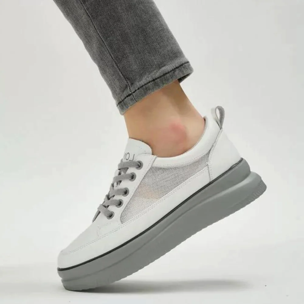 Жіночі шкіряні мокасини Lonza (Україна) модель 5567