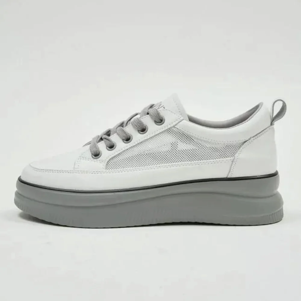 Жіночі шкіряні мокасини Lonza (Україна) модель 5567