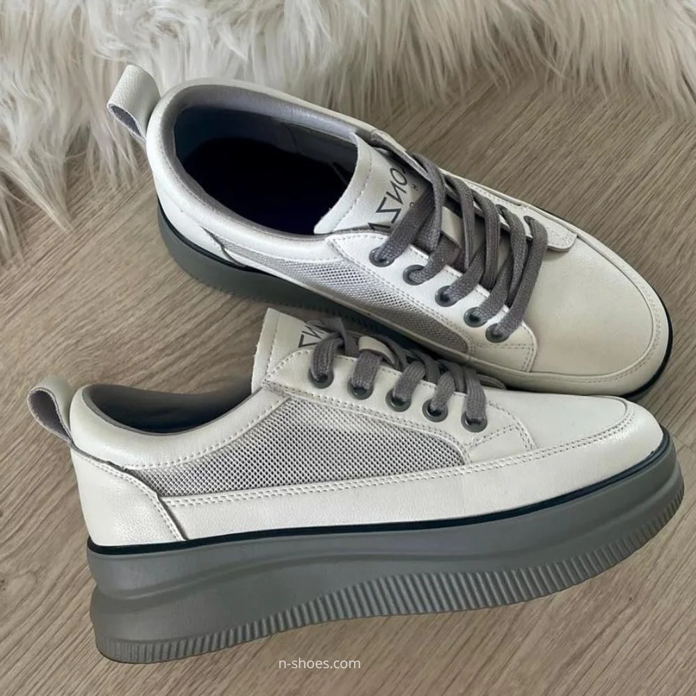 Жіночі шкіряні мокасини Lonza (Україна) модель 5567