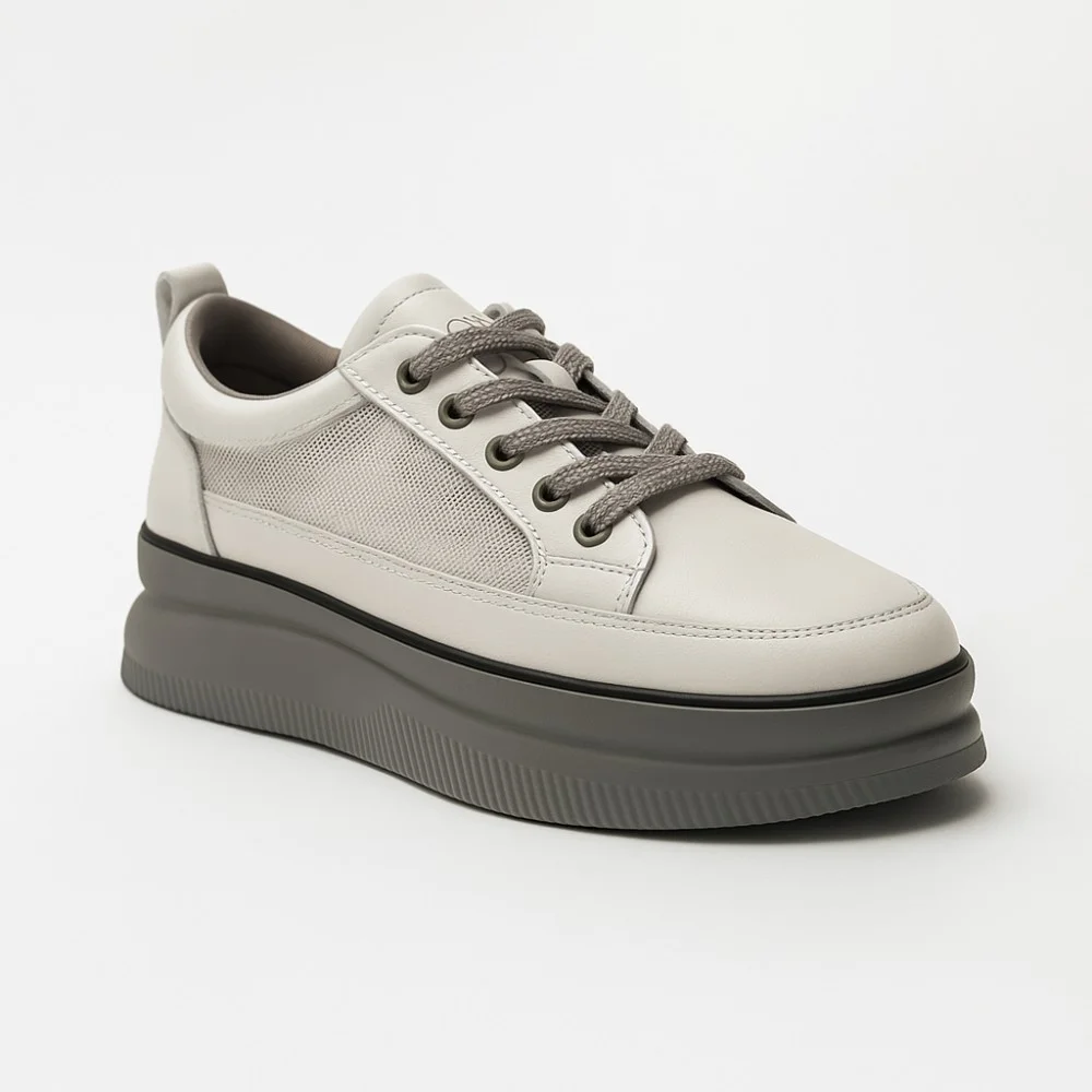 Жіночі шкіряні мокасини Lonza (Україна) модель 5567