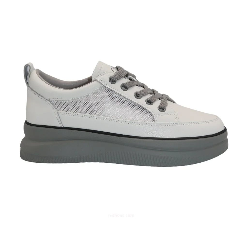 Жіночі шкіряні мокасини Lonza (Україна) модель 5567