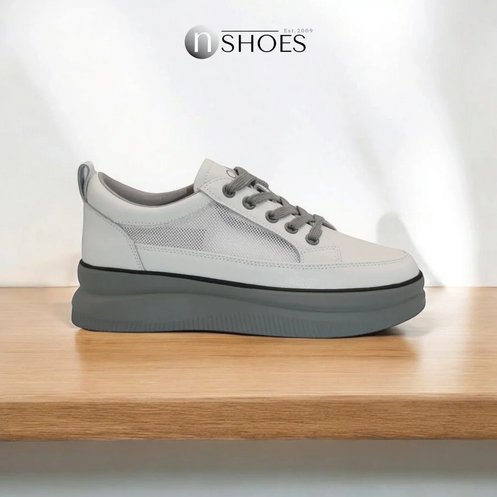 Жіночі шкіряні мокасини Lonza (Україна) модель 5567