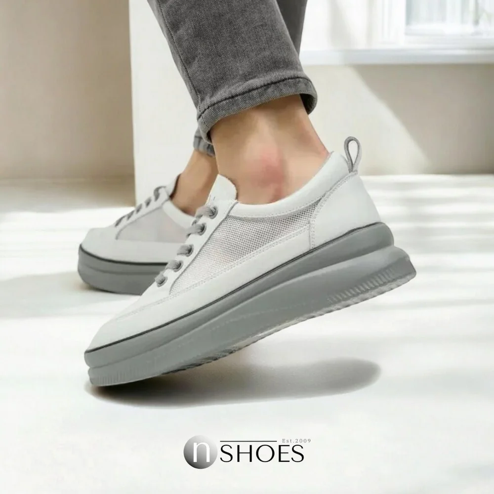 Жіночі шкіряні мокасини Lonza (Україна) модель 5567