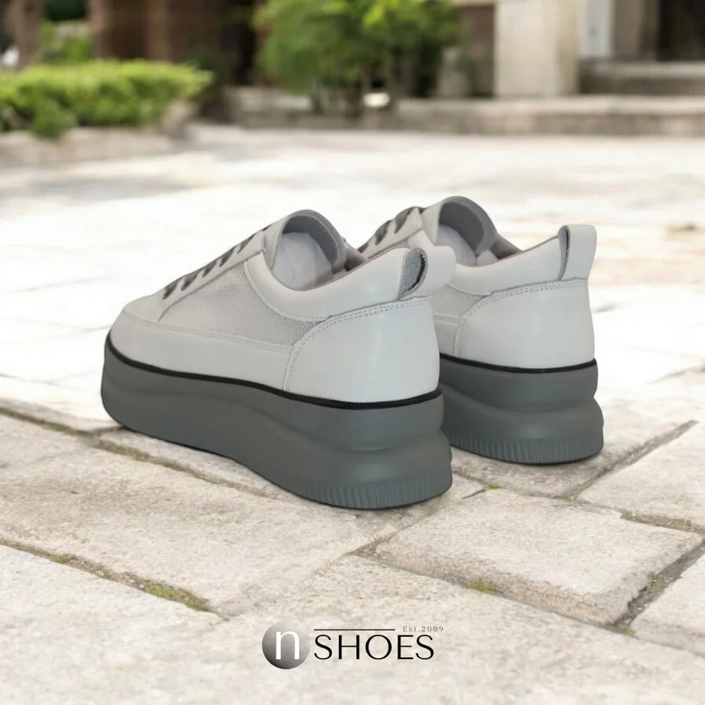 Жіночі шкіряні мокасини Lonza (Україна) модель 5567