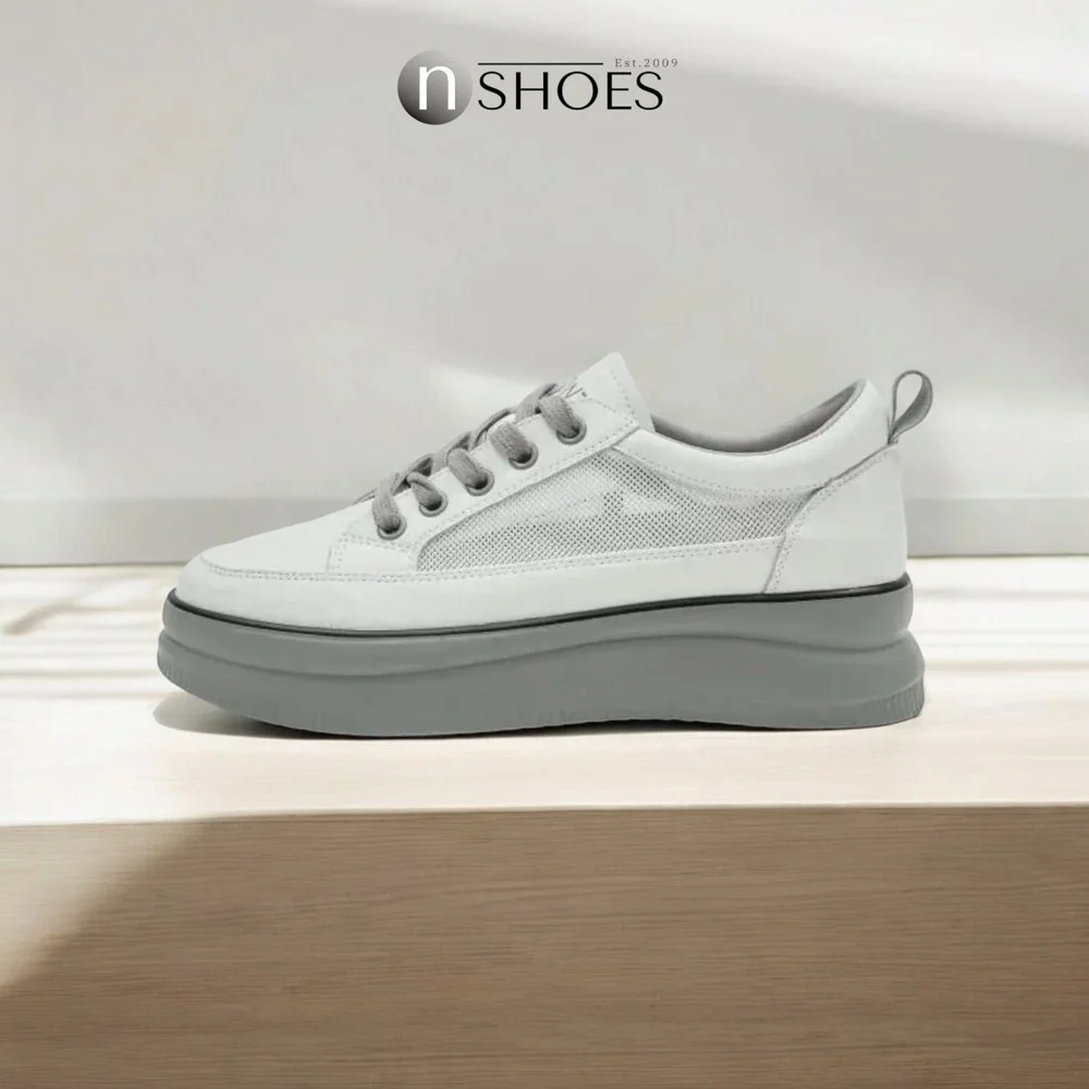 Жіночі шкіряні мокасини Lonza (Україна) модель 5567