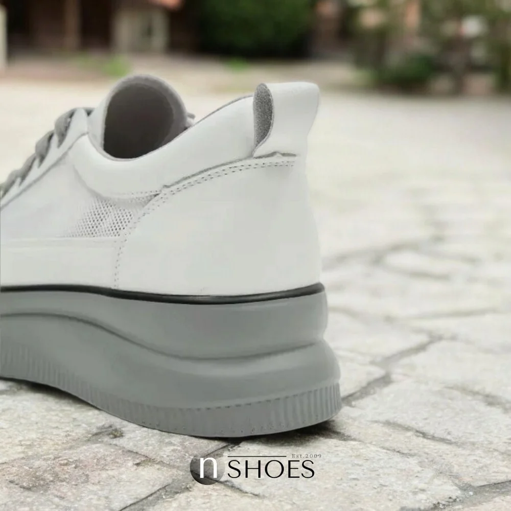 Жіночі шкіряні мокасини Lonza (Україна) модель 5567