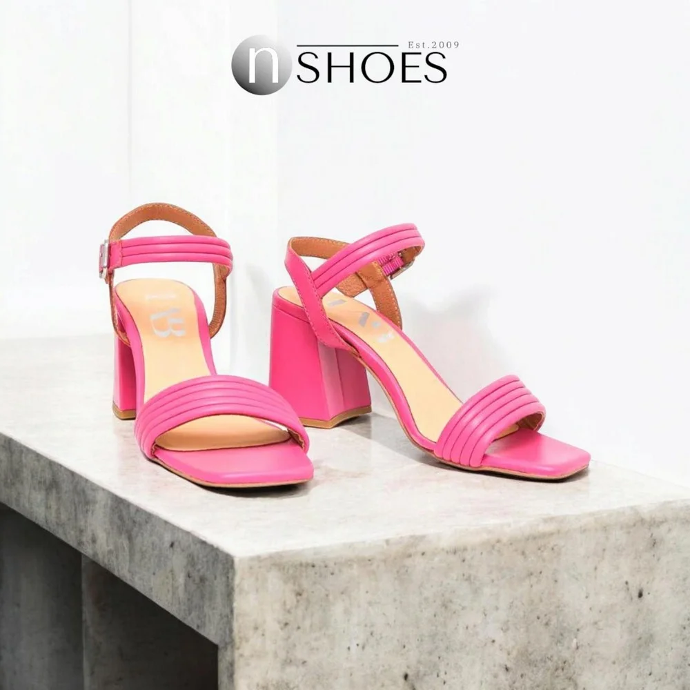 Women's leather sandals Lab (Poland) model 5568