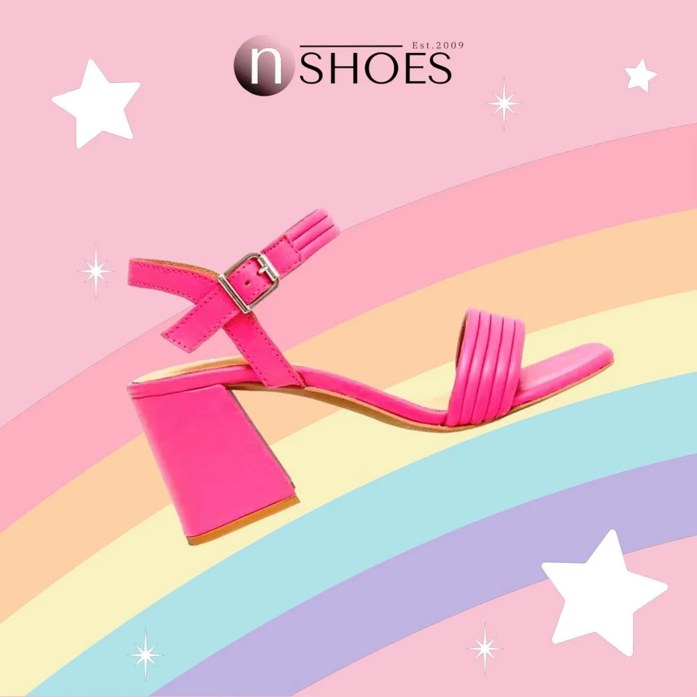 Women's leather sandals Lab (Poland) model 5568