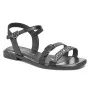 Women's leather sandals Sergio Bardi (Poland) model 5574