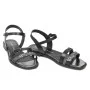 Women's leather sandals Sergio Bardi (Poland) model 5574