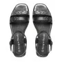 Women's leather sandals Sergio Bardi (Poland) model 5574