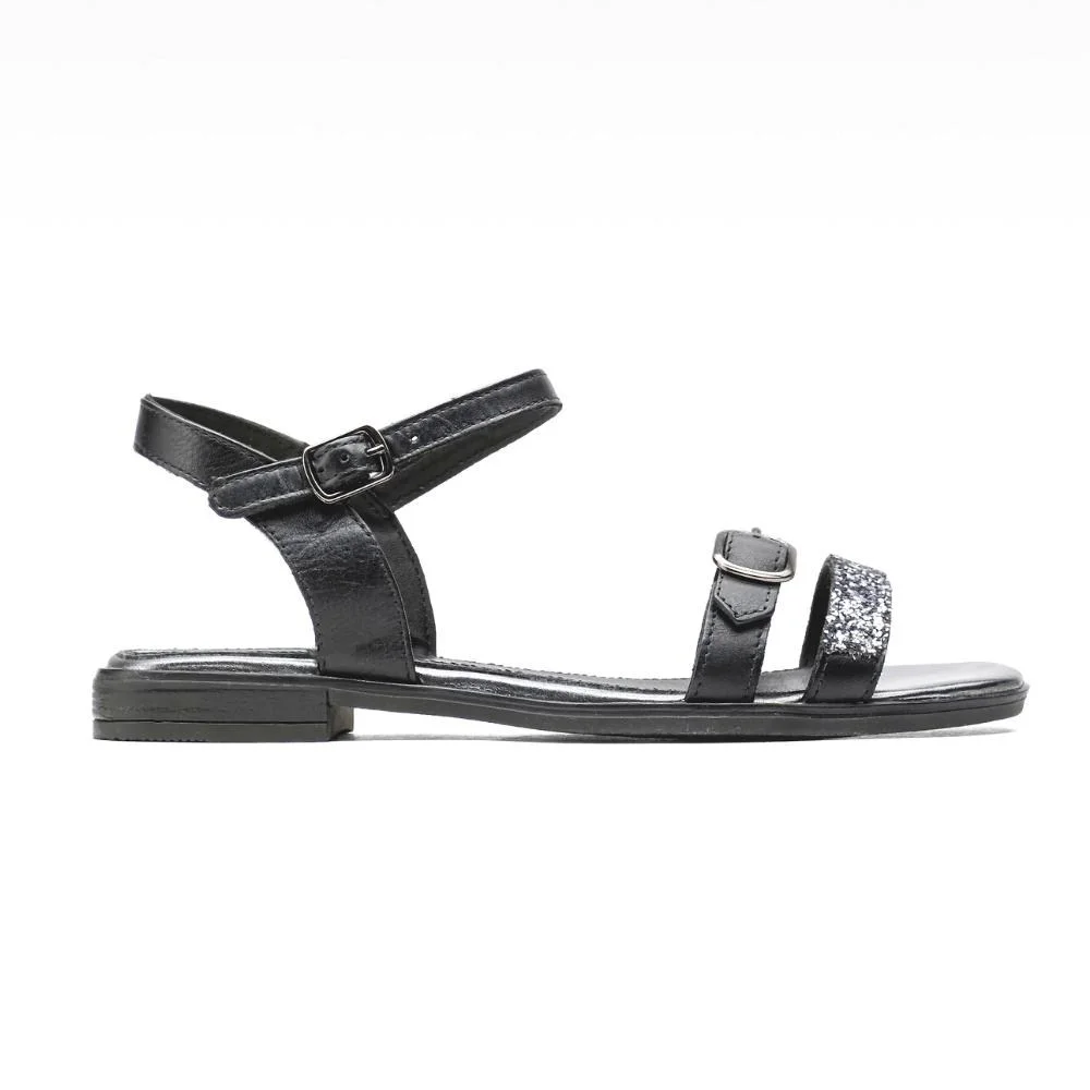 Women's leather sandals Sergio Bardi (Poland) model 5574