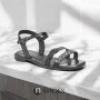 Women's leather sandals Sergio Bardi (Poland) model 5574