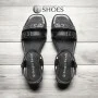 Women's leather sandals Sergio Bardi (Poland) model 5574