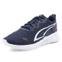 Жіночі кросівки Puma (Німеччина) модель 5576