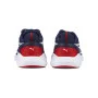 Жіночі кросівки Puma (Німеччина) модель 5576