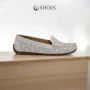 Жіночі шкіряні мокасини Lasocki (Польща) модель 5579