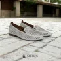 Жіночі шкіряні мокасини Lasocki (Польща) модель 5580
