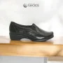 Женские кожаные туфли Kaloszyki (EU) модель 5587